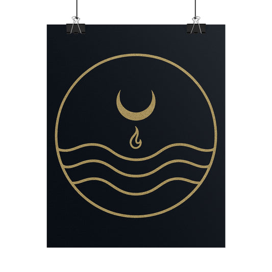 Rolled Posters