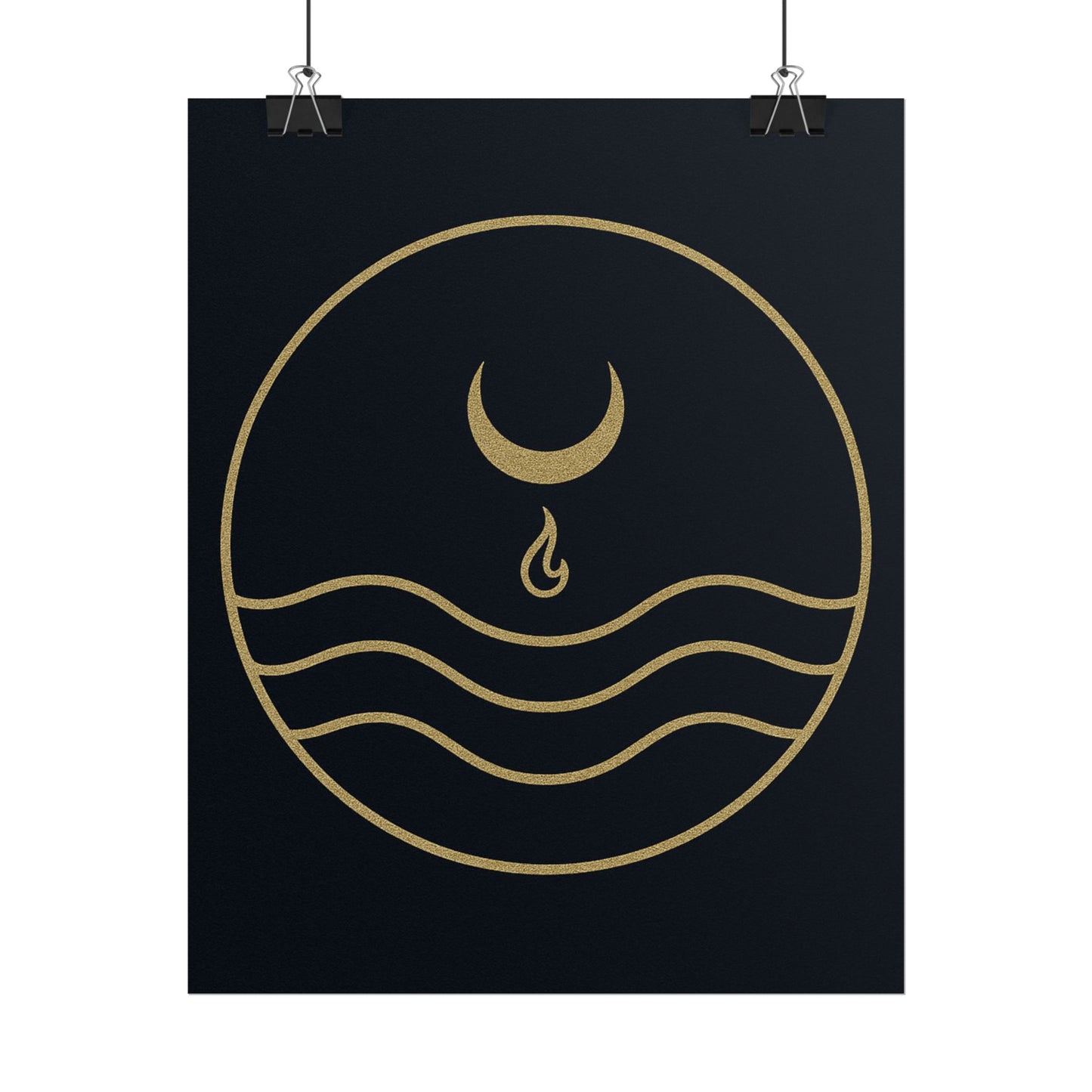 Rolled Posters
