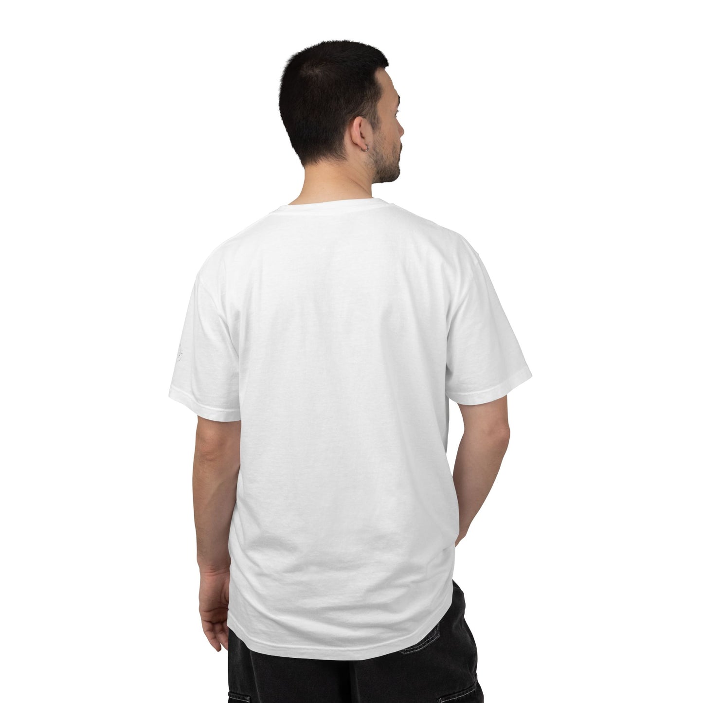 Sanctuary Gate Sigil Unisex T-shirt
