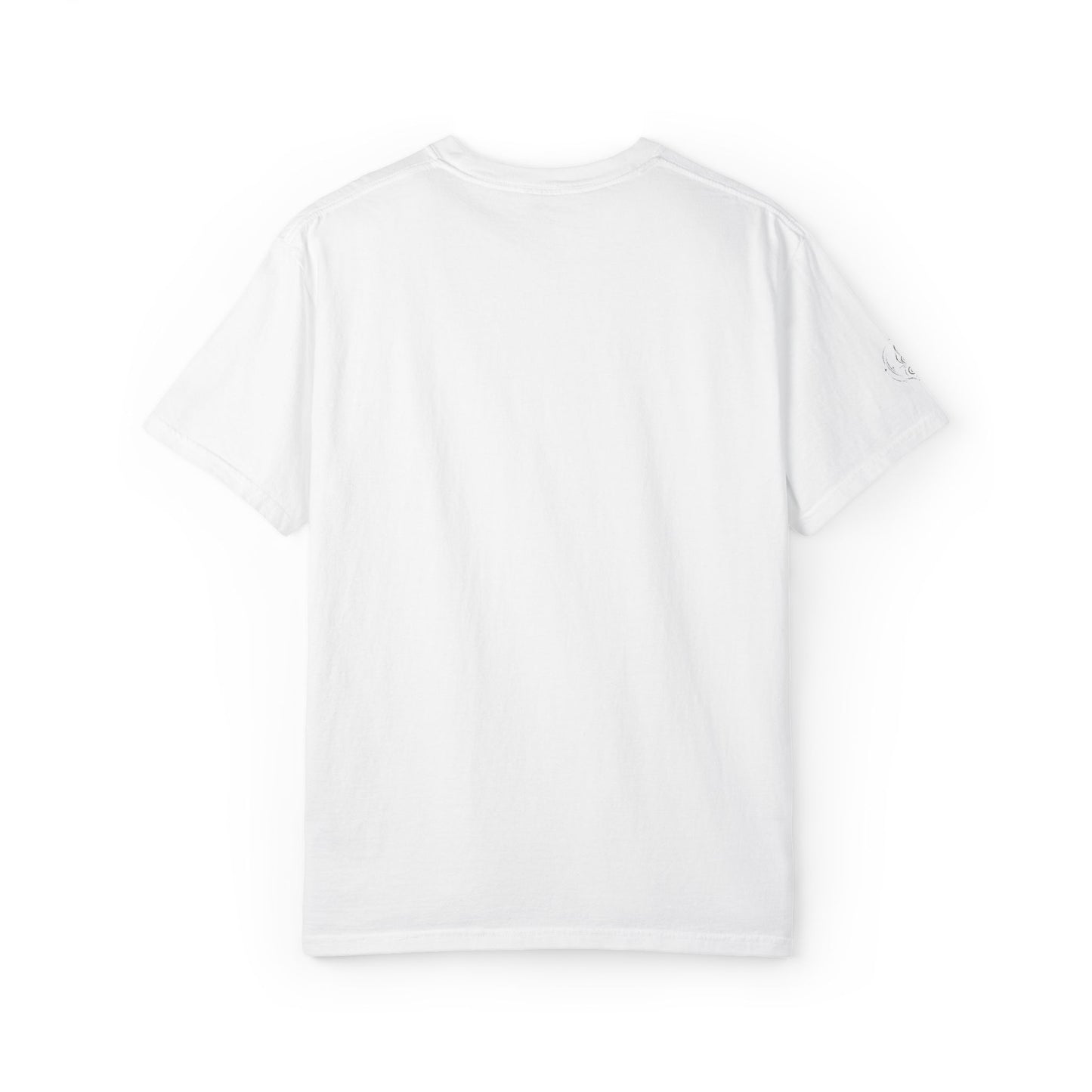 Sanctuary Gate Sigil Unisex T-shirt