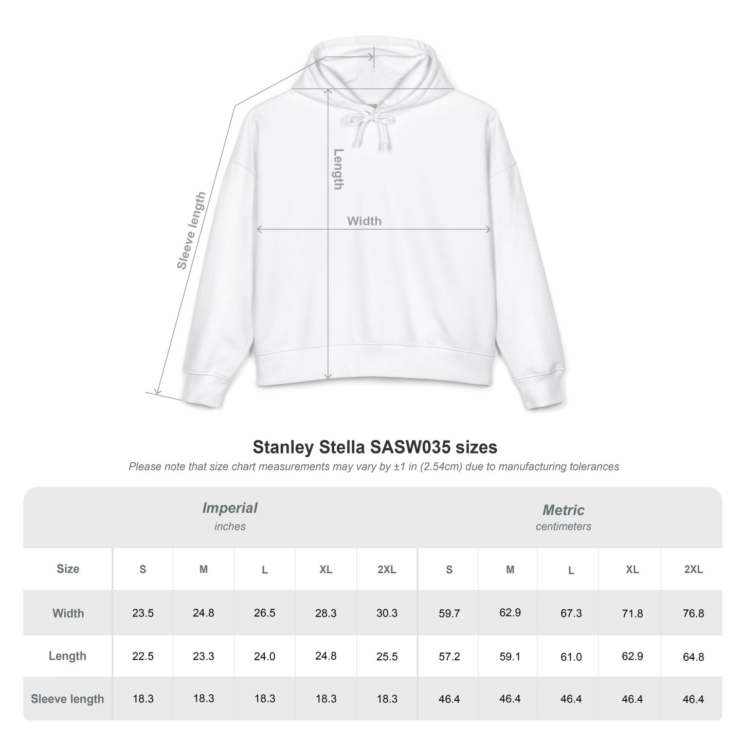 Bloom Sigil - Women's Organic Nora Hoodie