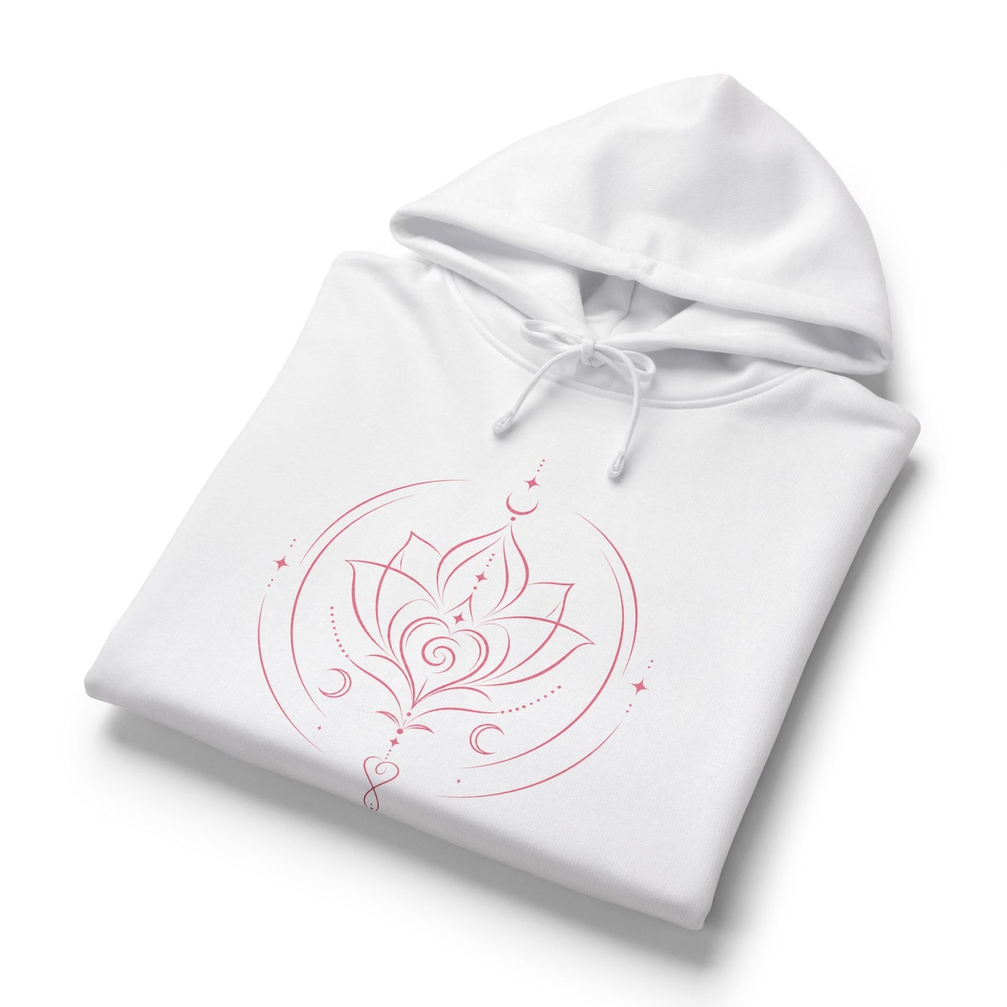 Bloom Sigil - Women's Organic Nora Hoodie